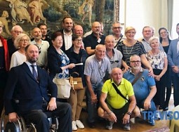 Un nuovo servizio di video-interpretariato per il Comune di Treviso: ecco "Veasyt live"